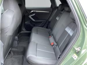 Audi A3 Sportback S line 30TFSI S tronic ACC Rückkam. Navi El.Heckklappe