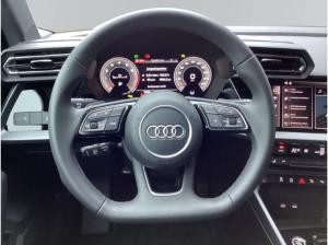 Audi A3 Sportback S line 30TFSI S tronic ACC Rückkam. Navi El.Heckklappe