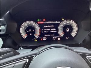 Audi A3 Sportback S line 30TFSI S tronic ACC Rückkam. Navi El.Heckklappe