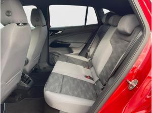 Volkswagen ID.4 Pure Wärmepumpe Navi Allwetterreifen