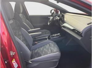 Volkswagen ID.4 Pure Wärmepumpe Navi Allwetterreifen