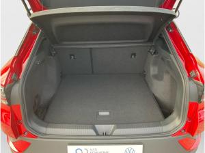 Volkswagen ID.4 Pure Wärmepumpe Navi Allwetterreifen