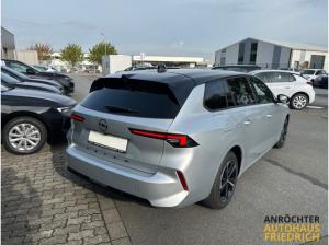 Opel Astra L GS Sports Tourer Allwetterr. Kamera