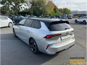 Opel Astra L GS Sports Tourer Allwetterr. Kamera
