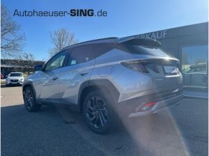 Hyundai TUCSON Automatik 360° Krell Head Up Navi Tempo