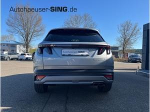Hyundai TUCSON Automatik 360° Krell Head Up Navi Tempo
