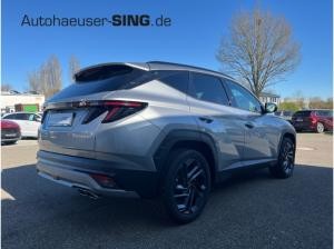 Hyundai TUCSON Automatik 360° Krell Head Up Navi Tempo