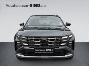 Hyundai TUCSON Automatik 360° Krell Head Up Navi Tempo