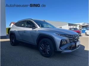 Hyundai TUCSON Automatik 360° Krell Head Up Navi Tempo