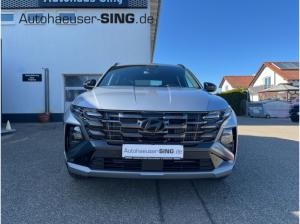 Hyundai TUCSON Automatik 360° Krell Head Up Navi Tempo
