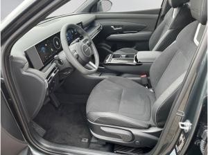 Hyundai TUCSON Automatik 360° Krell Head Up Navi Tempo
