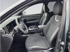 Hyundai TUCSON Automatik 360° Krell Head Up Navi Tempo