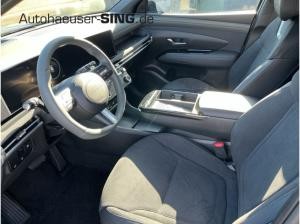 Hyundai TUCSON Automatik 360° Krell Head Up Navi Tempo
