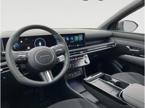 Hyundai TUCSON Automatik 360° Krell Head Up Navi Tempo