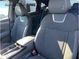 Hyundai TUCSON Automatik 360° Krell Head Up Navi Tempo