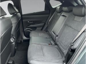 Hyundai TUCSON Automatik 360° Krell Head Up Navi Tempo