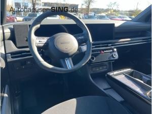 Hyundai TUCSON Automatik 360° Krell Head Up Navi Tempo