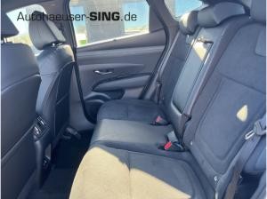 Hyundai TUCSON Automatik 360° Krell Head Up Navi Tempo