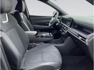 Hyundai TUCSON Automatik 360° Krell Head Up Navi Tempo