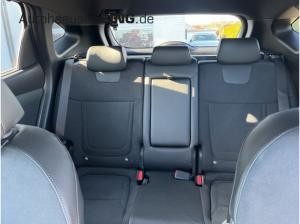 Hyundai TUCSON Automatik 360° Krell Head Up Navi Tempo