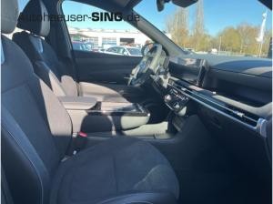 Hyundai TUCSON Automatik 360° Krell Head Up Navi Tempo