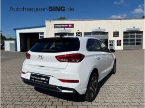 Hyundai i30 Automatik M-Hybrid Klima LED Kamera CarPlay