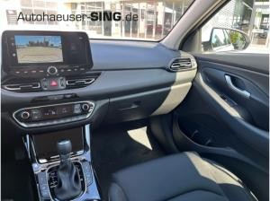 Hyundai i30 Automatik M-Hybrid Klima LED Kamera CarPlay