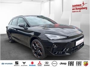 Cupra Leon Sportstourer 2.0 TSI 333PS 4Drive VZ DSG*Matrix/AHK/Sennheiser*