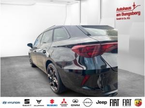 Cupra Leon Sportstourer 2.0 TSI 333PS 4Drive VZ DSG*Matrix/AHK/Sennheiser*