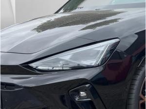 Cupra Leon Sportstourer 2.0 TSI 333PS 4Drive VZ DSG*Matrix/AHK/Sennheiser*