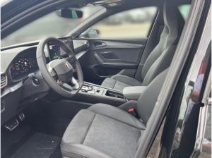 Cupra Leon Sportstourer 2.0 TSI 333PS 4Drive VZ DSG*Matrix/AHK/Sennheiser*