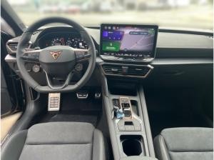 Cupra Leon Sportstourer 2.0 TSI 333PS 4Drive VZ DSG*Matrix/AHK/Sennheiser*