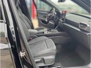 Cupra Leon Sportstourer 2.0 TSI 333PS 4Drive VZ DSG*Matrix/AHK/Sennheiser*