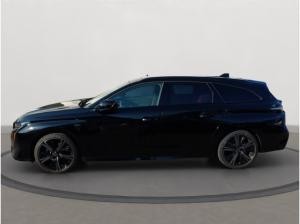 Peugeot 308 SW GT 1.5 BlueHDi El. Panodach Navi SHZ