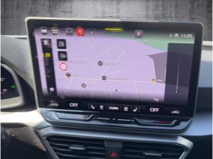 Seat Leon Sp. 2.0 TDI DSG FR ab 299,- EUR mtl. AHK LED Navi FaPa L Kamera WP