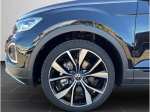Volkswagen T-Roc 2.0 TDI *Style* DSG AHK SHZ VKZ-Erkennung