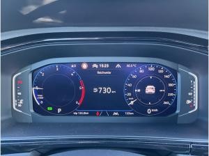 Volkswagen T-Roc 2.0 TDI *Style* DSG AHK SHZ VKZ-Erkennung