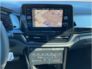 Volkswagen T-Roc 2.0 TDI *Style* DSG AHK SHZ VKZ-Erkennung