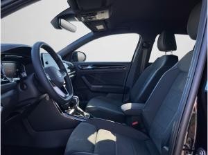 Volkswagen T-Roc 2.0 TDI *Style* DSG AHK SHZ VKZ-Erkennung