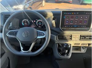 Volkswagen Crafter 35 Kasten L2H2/ Bluetooth, App, PDC, SHZ