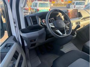 Volkswagen Crafter 35 Kasten L2H2/ Bluetooth, App, PDC, SHZ
