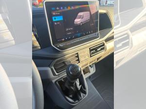 Volkswagen Crafter 35 Kasten L2H2/ Bluetooth, App, PDC, SHZ