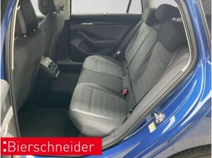 Skoda Superb Combi 1.5 TSI DSG Selection *AKTION* AHK NAVI PACC E-SITZE MATRIX