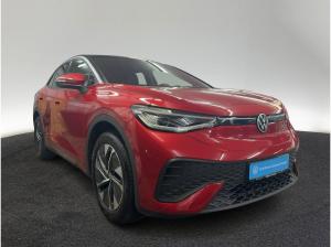 Volkswagen ID.5 Pro AHK MATRIX NAVPRO WÄPU ACC SHZ