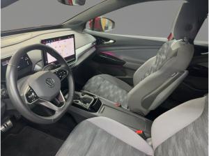 Volkswagen ID.5 Pro AHK MATRIX NAVPRO WÄPU ACC SHZ