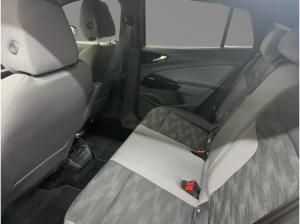 Volkswagen ID.5 Pro AHK MATRIX NAVPRO WÄPU ACC SHZ