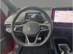 Volkswagen ID.5 Pro AHK MATRIX NAVPRO WÄPU ACC SHZ