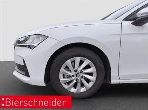 Skoda Superb Combi 2.0 TDI DSG Essence NAVI RFK ACC PDC VIRT COCKPIT