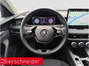 Skoda Superb Combi 2.0 TDI DSG Essence NAVI RFK ACC PDC VIRT COCKPIT