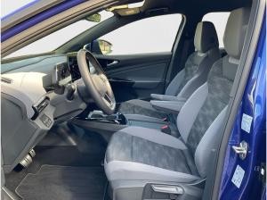 Volkswagen ID.4 Pure Allwetter Wärmepumpe